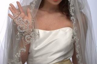 D'ANGELO COUTURE BRIDAL STORE
