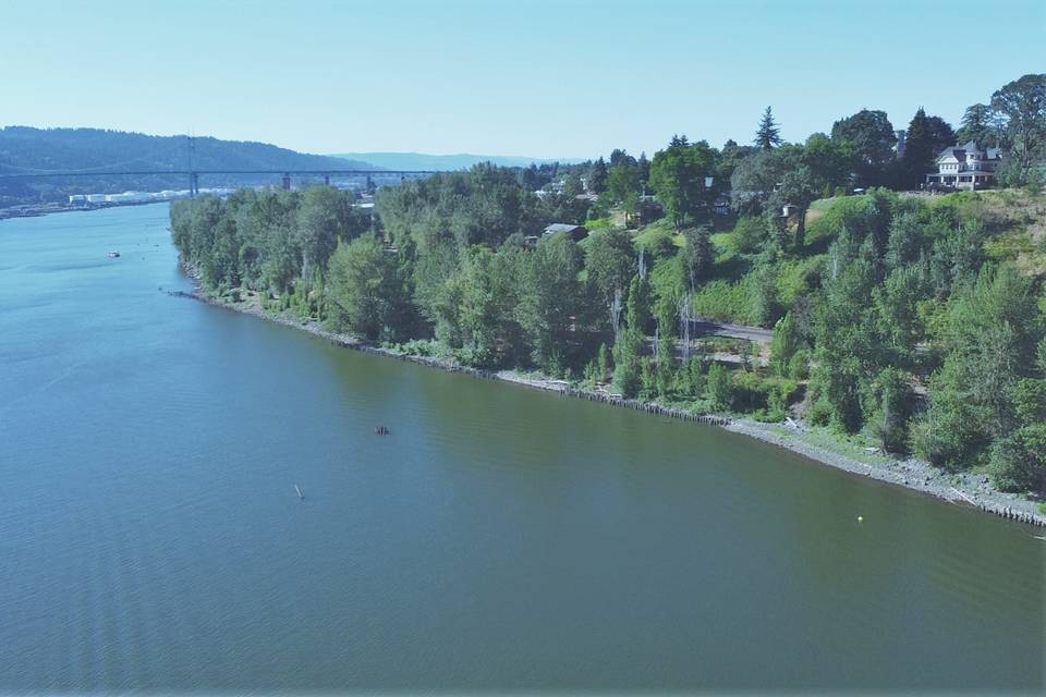 Willamette River