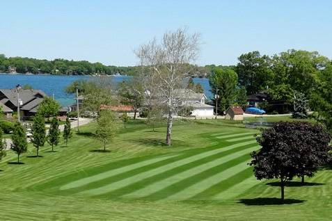 Klinger Lake Country Club