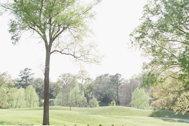 Greenspace Ceremony