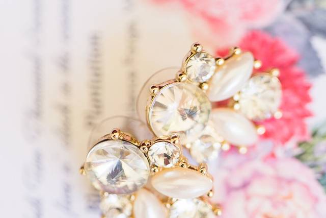 Wedding accessories - Shelby Dickinson Photography