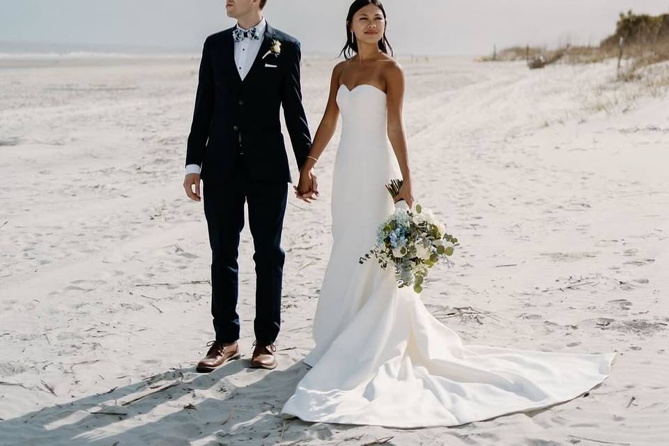 Elegant Bloom Designs