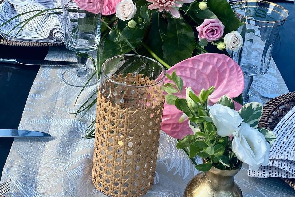 Elegant Bloom Designs