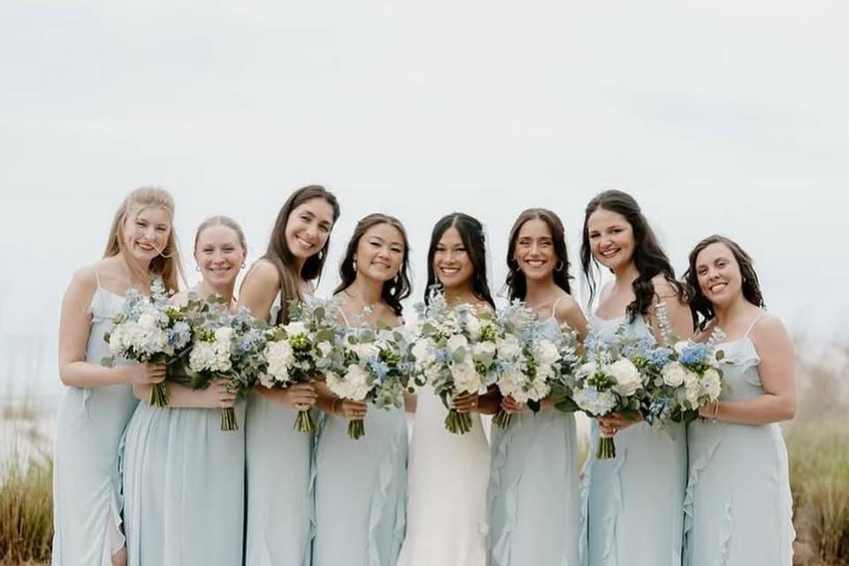 Elegant Bloom Designs