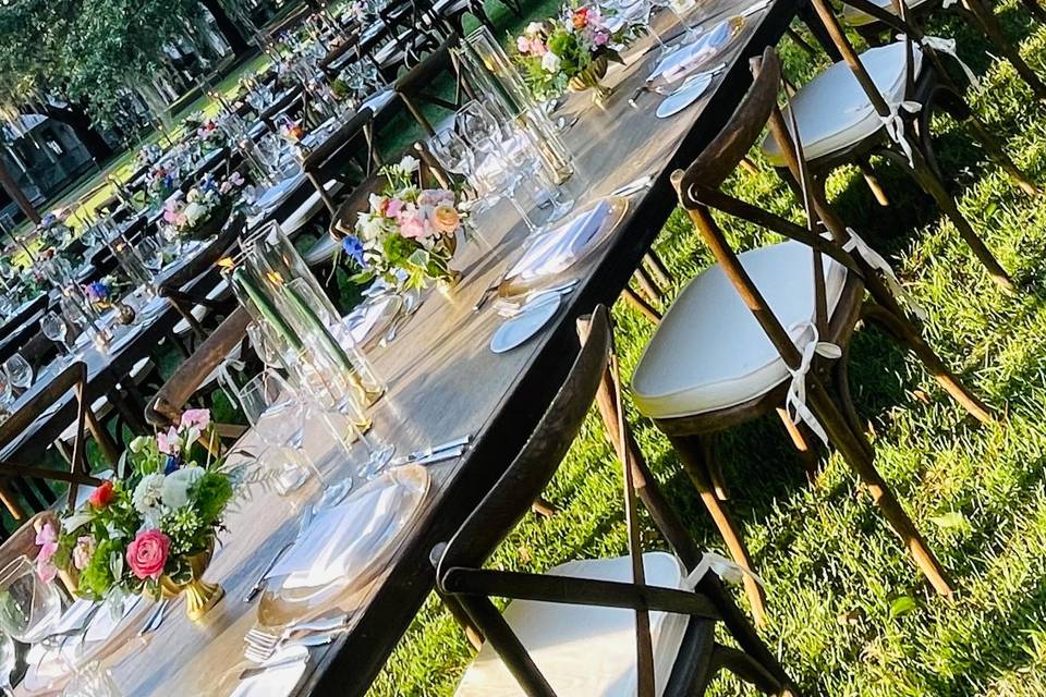 Elegant Bloom Designs