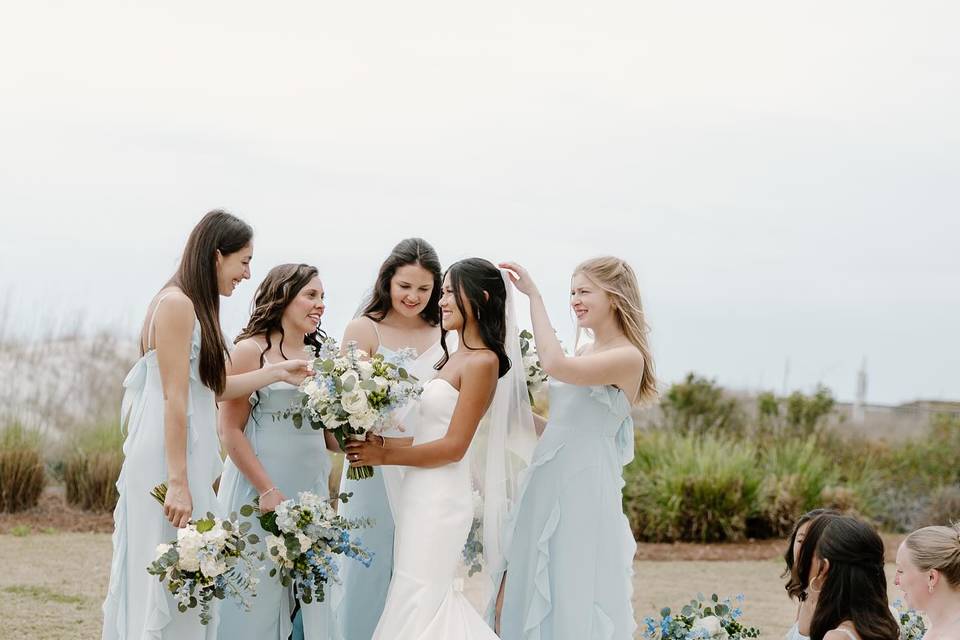 Elegant Bloom Designs