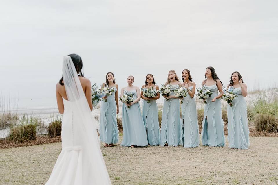 Elegant Bloom Designs