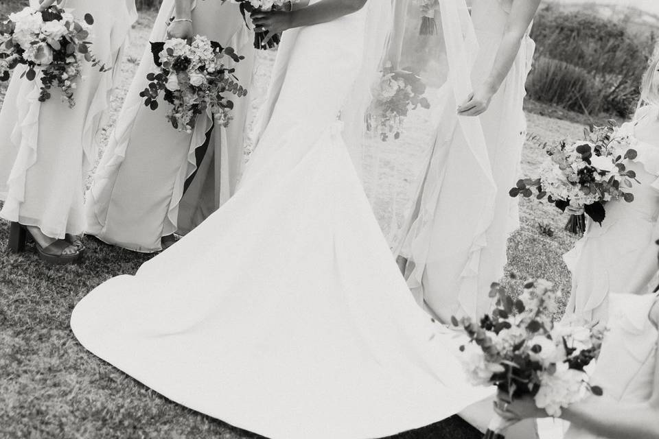 Elegant Bloom Designs