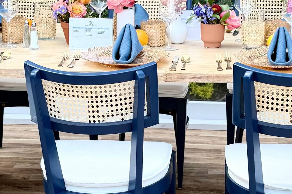 Elegant Bloom Designs