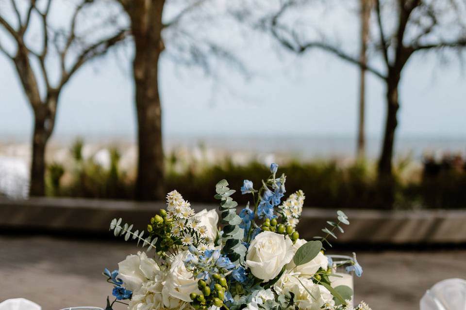 Elegant Bloom Designs