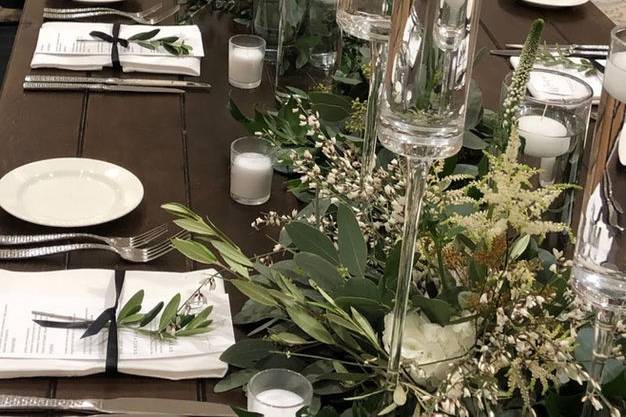 Elegant Bloom Designs