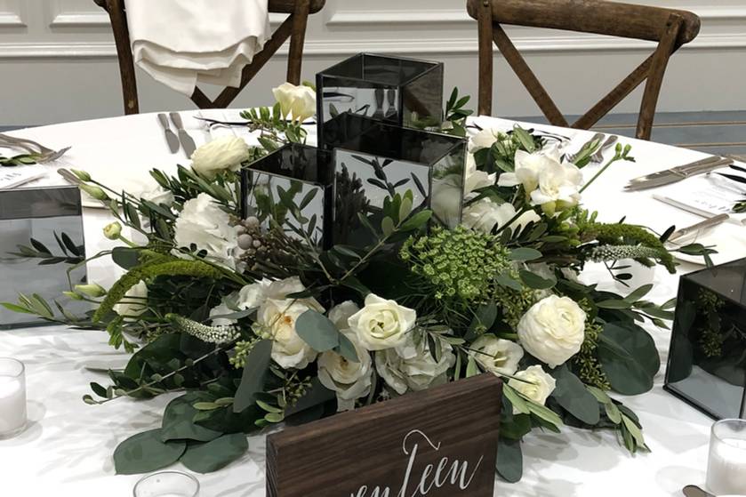 Elegant Bloom Designs