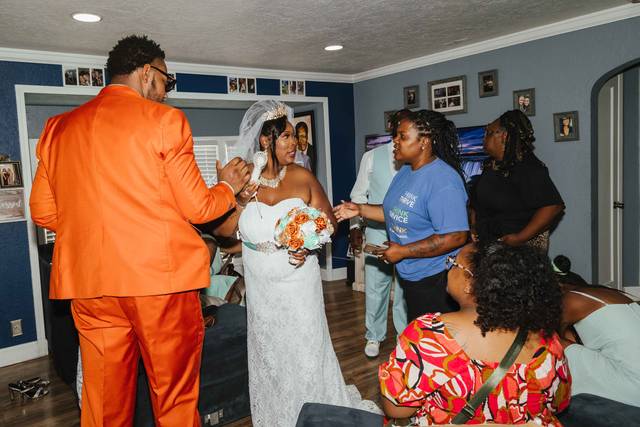 One Dream Photography LLC