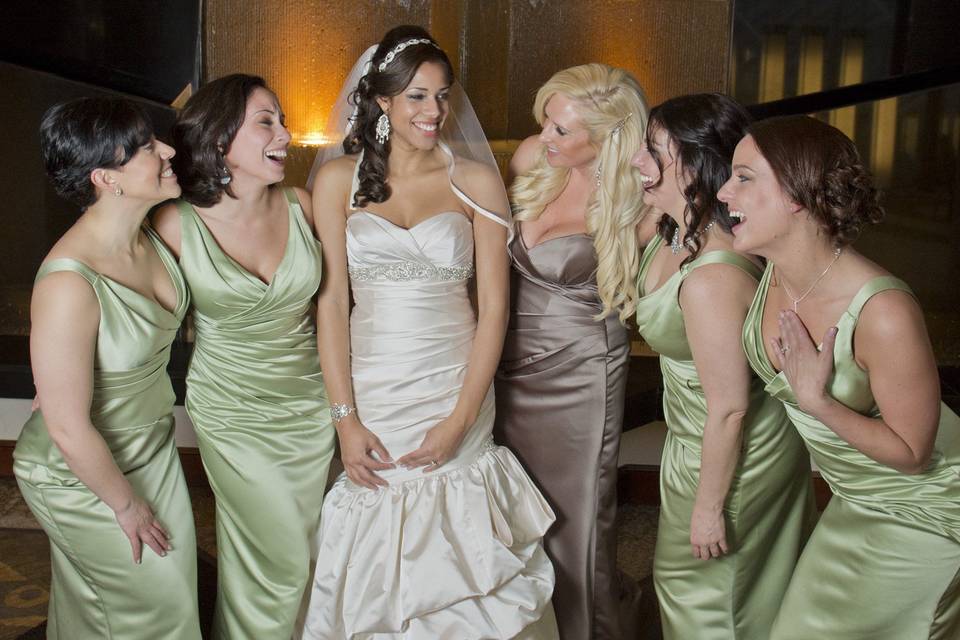 MPA Weddings