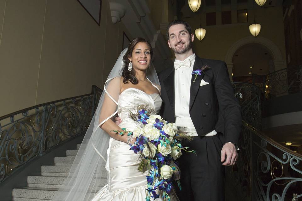 MPA Weddings