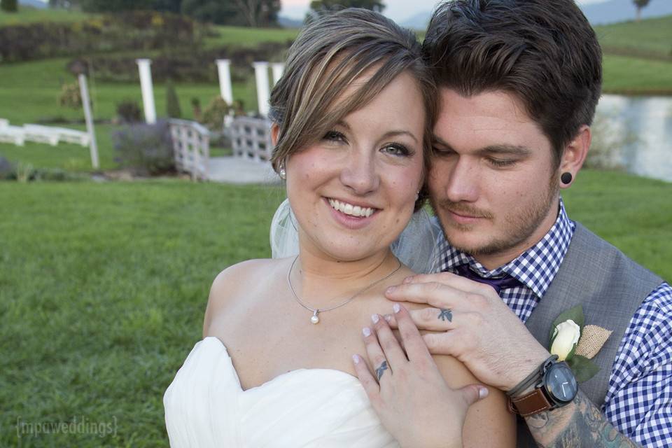 MPA Weddings