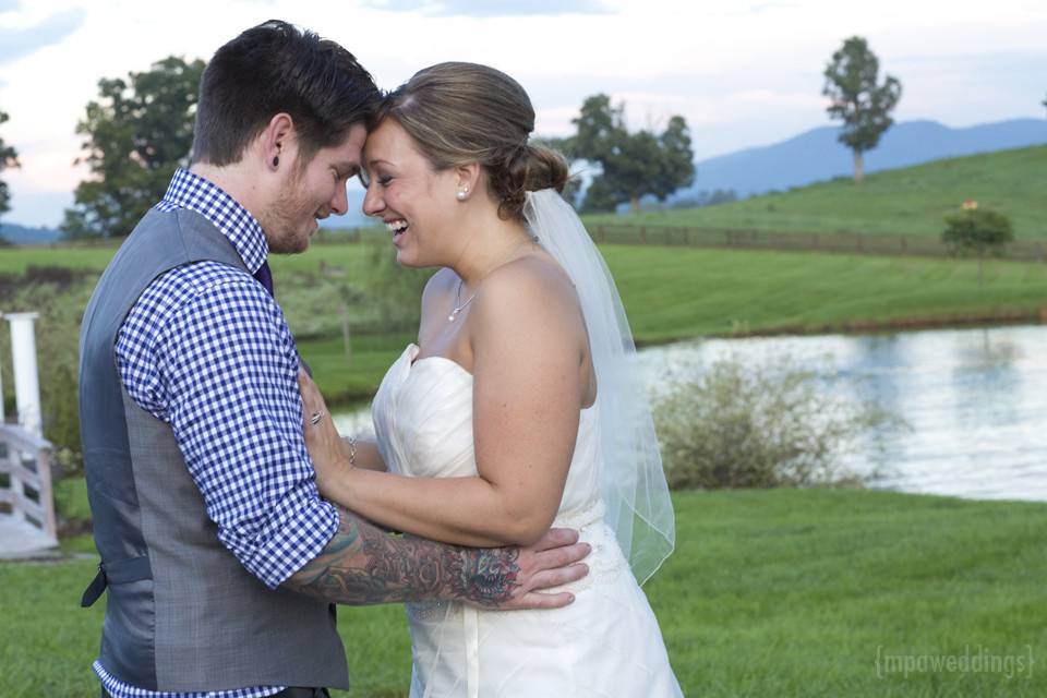 MPA Weddings