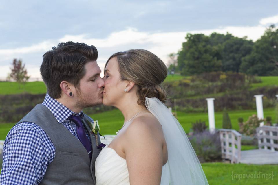 MPA Weddings