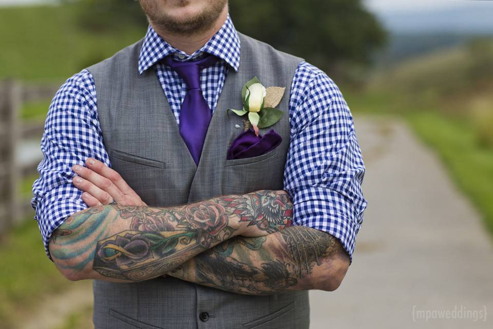 MPA Weddings