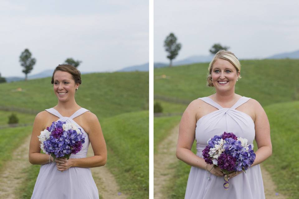 MPA Weddings