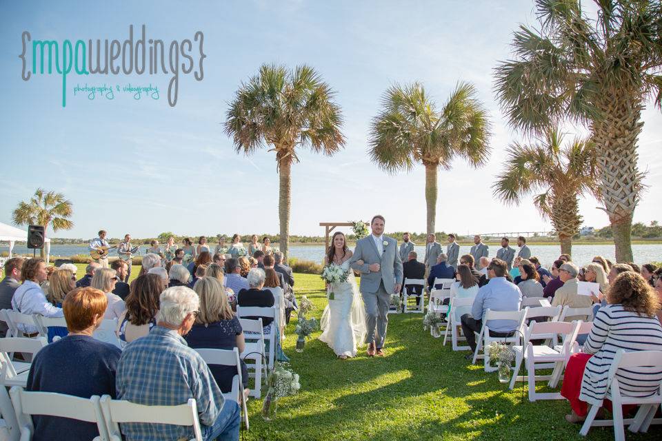 MPA Weddings