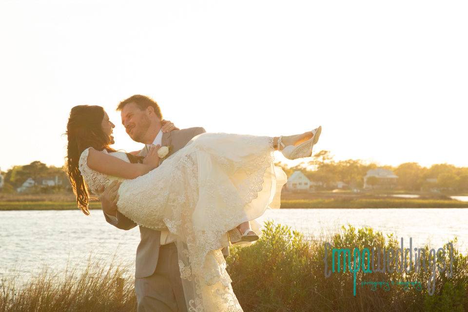 MPA Weddings