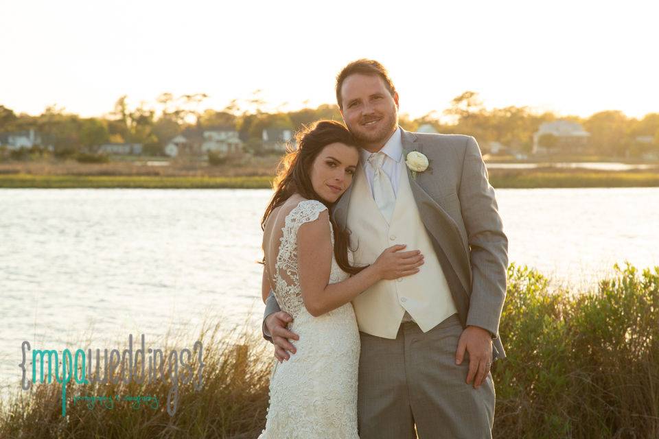 MPA Weddings