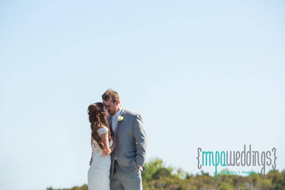 MPA Weddings