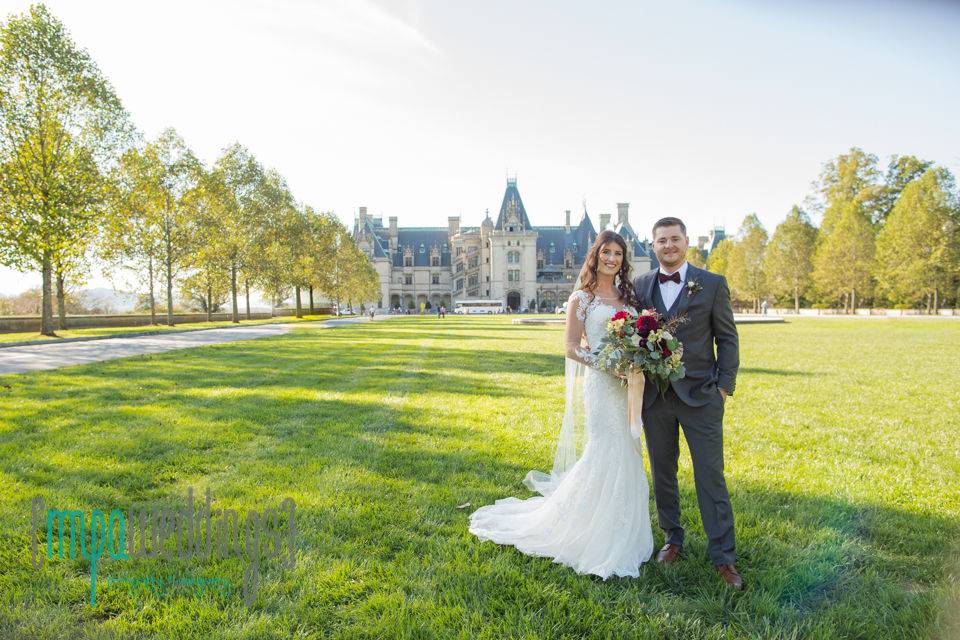 MPA Weddings