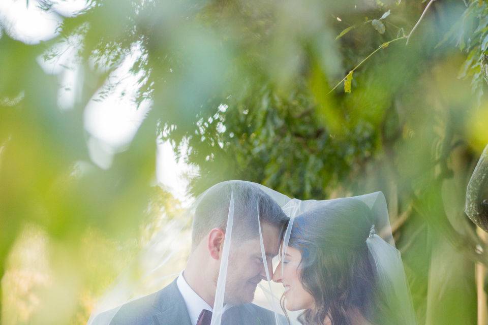 MPA Weddings