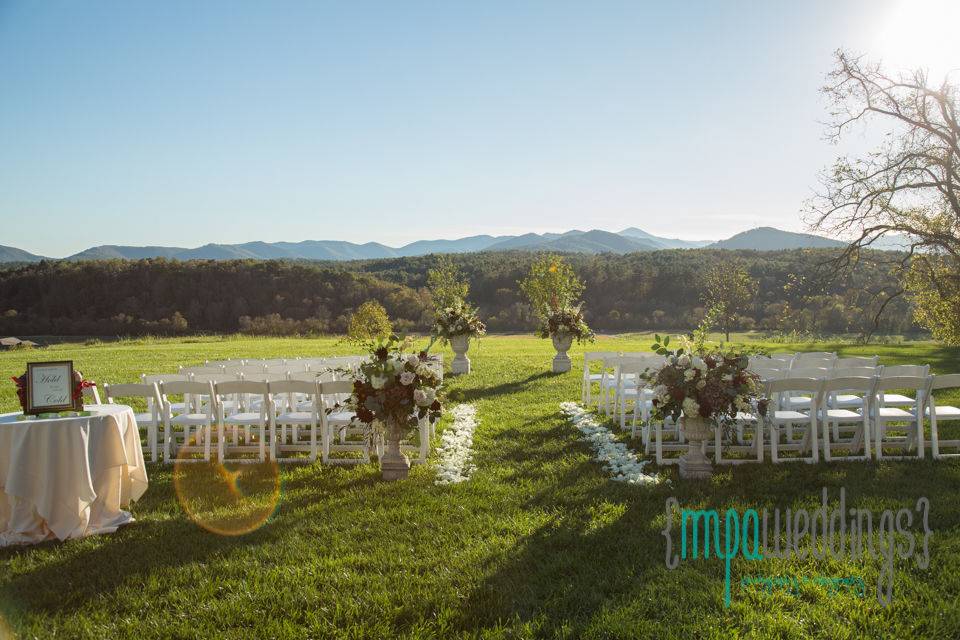 MPA Weddings