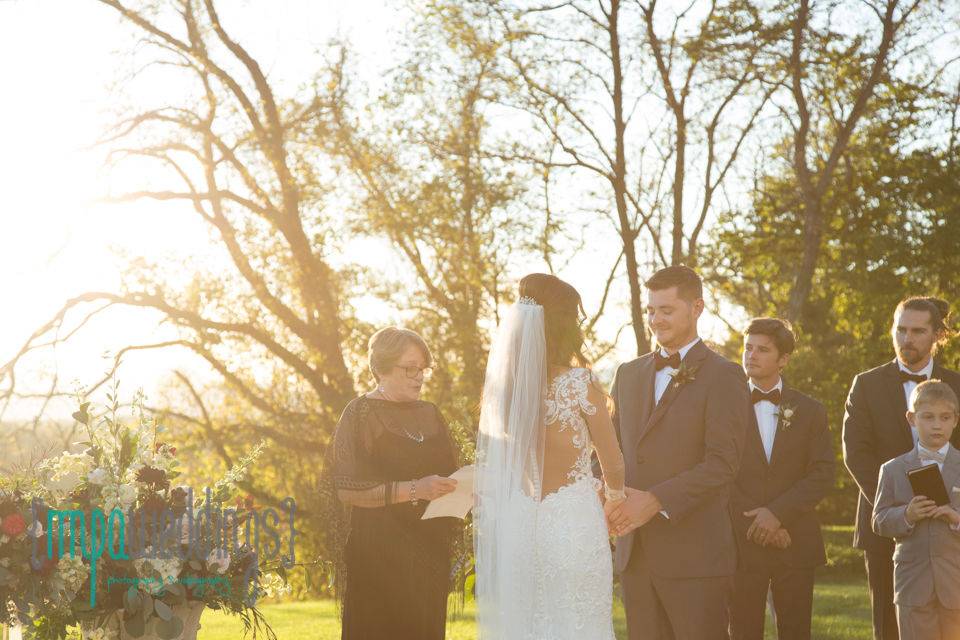 MPA Weddings