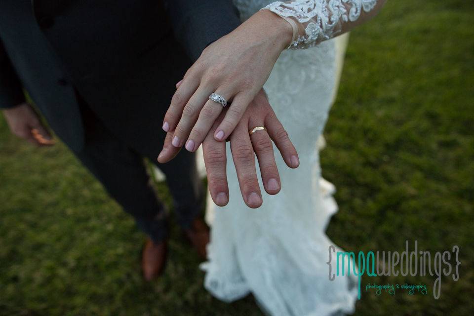 MPA Weddings