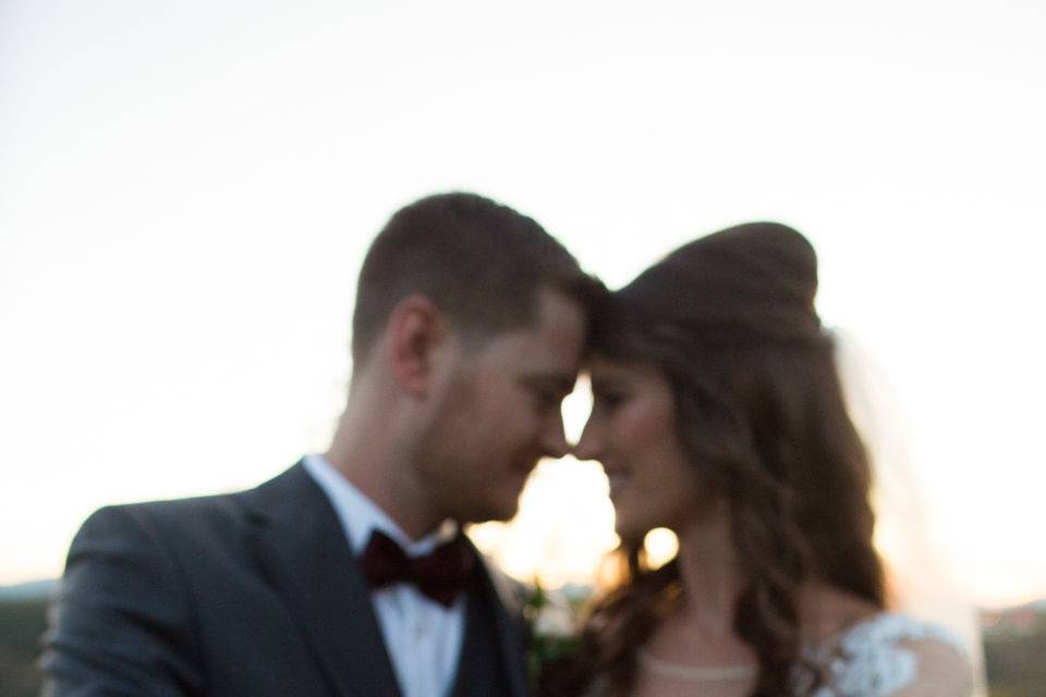 MPA Weddings