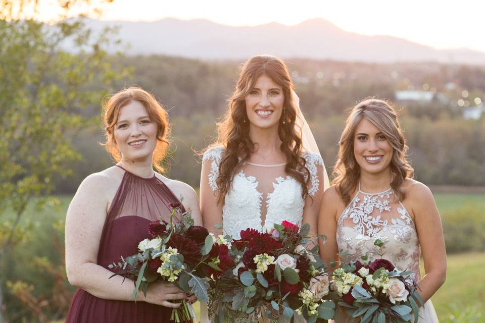MPA Weddings