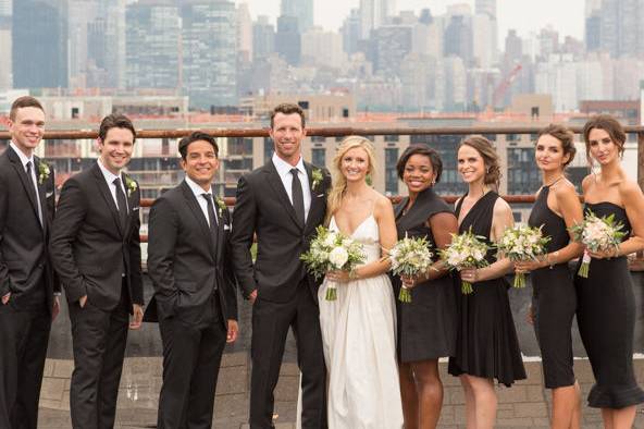 MPA Weddings