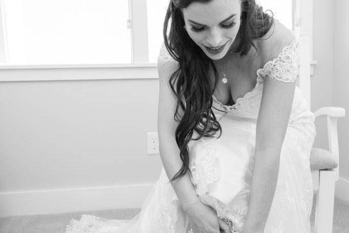 MPA Weddings
