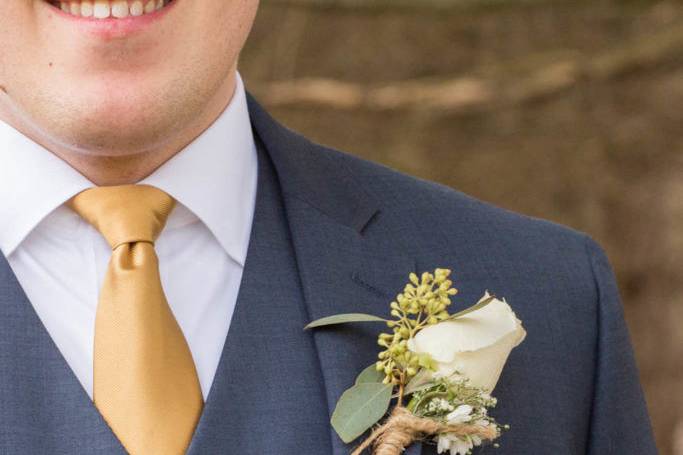 MPA Weddings