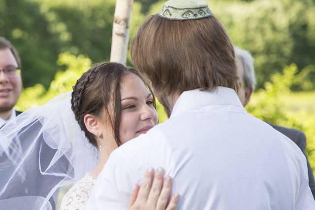 MPA Weddings