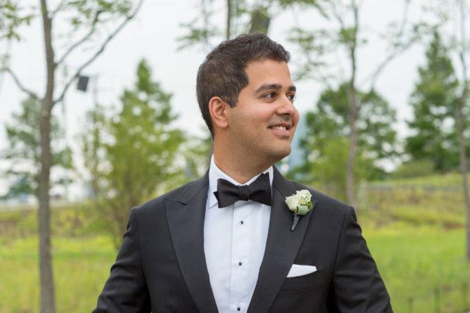 MPA Weddings
