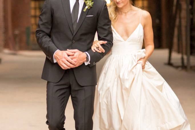 MPA Weddings