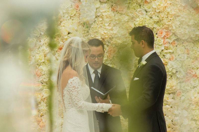 MPA Weddings