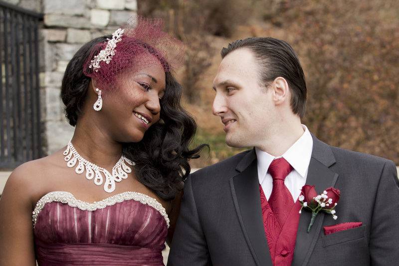 MPA Weddings