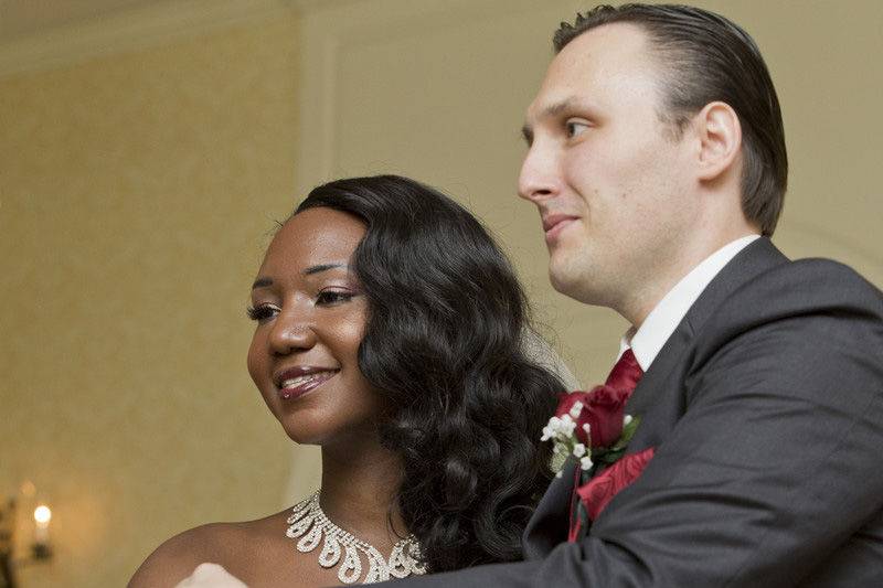 MPA Weddings