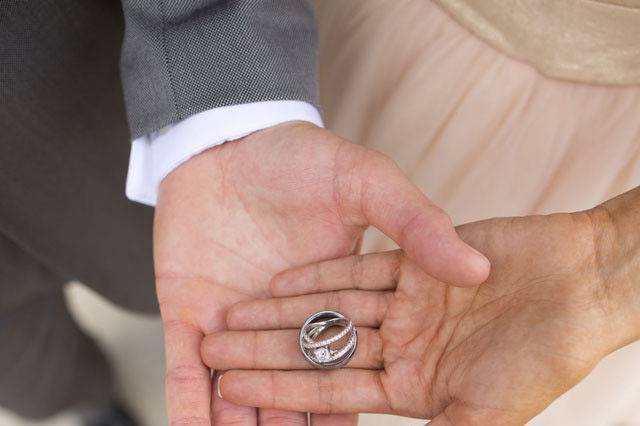 MPA Weddings