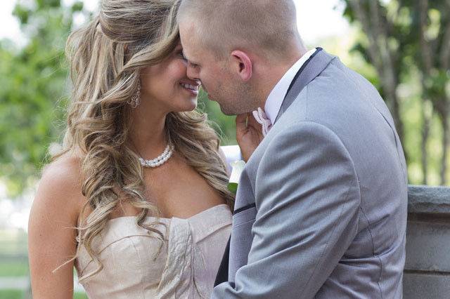 MPA Weddings