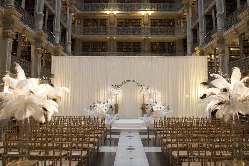 MPA Weddings