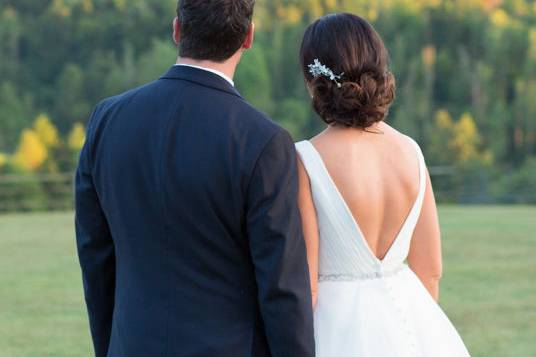 MPA Weddings