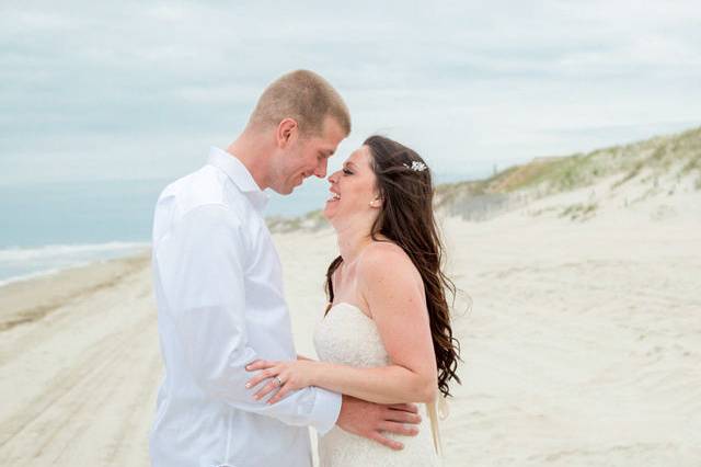 MPA Weddings