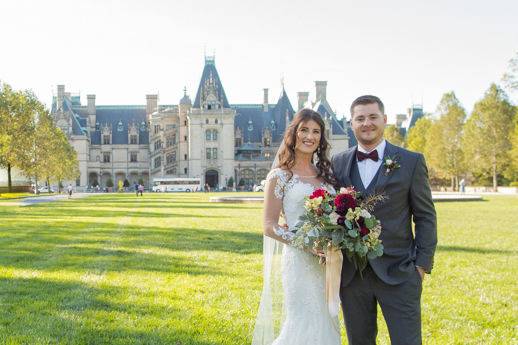 MPA Weddings
